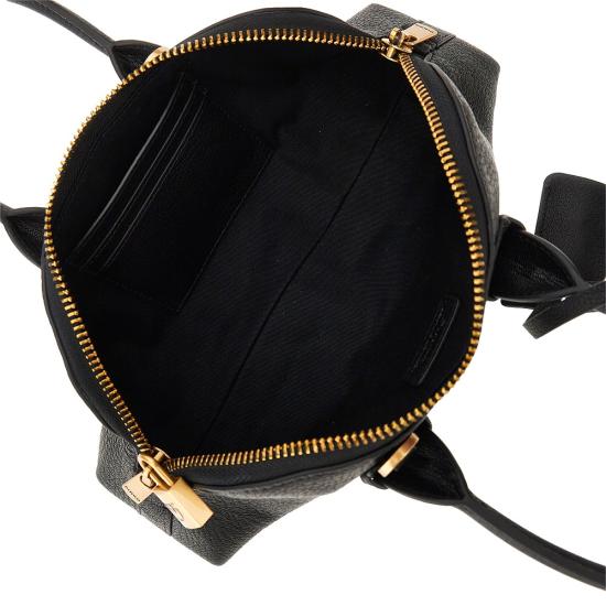 26FW 핑코 토트백 105334A3CX Black - PINKO