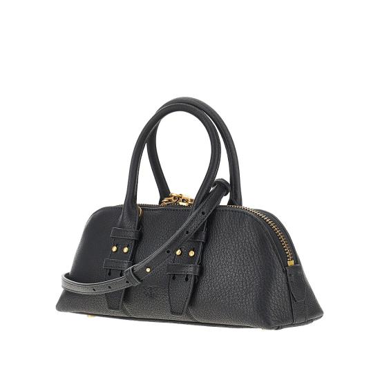 26FW 핑코 토트백 105334A3CX Black - PINKO