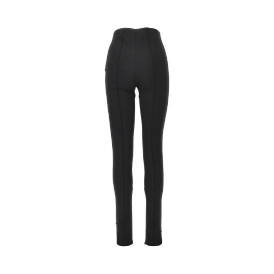 26FW 핑코 숏팬츠 107792A3MI Black - PINKO