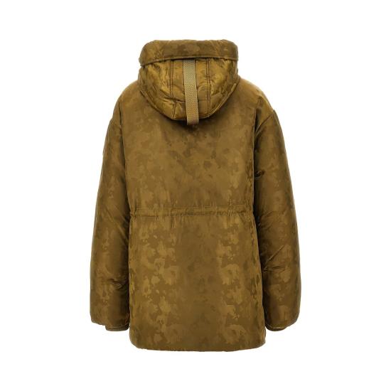 26FW 핑코 패딩 107723A3LZ Green - PINKO