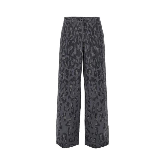 26FW 핑코 숏팬츠 107520A3GO Grey