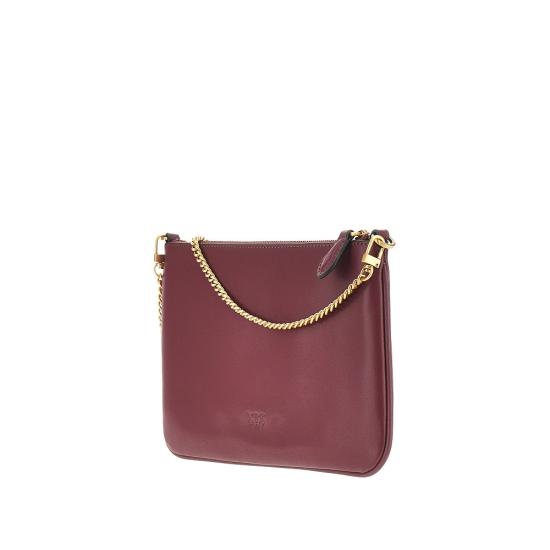 26FW 핑코 클러치/파우치 100455A0F1 Red - PINKO