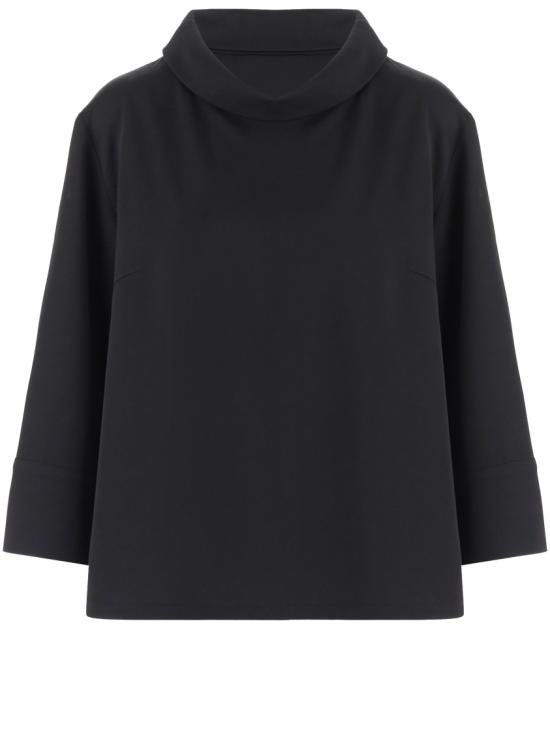 26FW 바이말렌비거 탑 104330050 Black