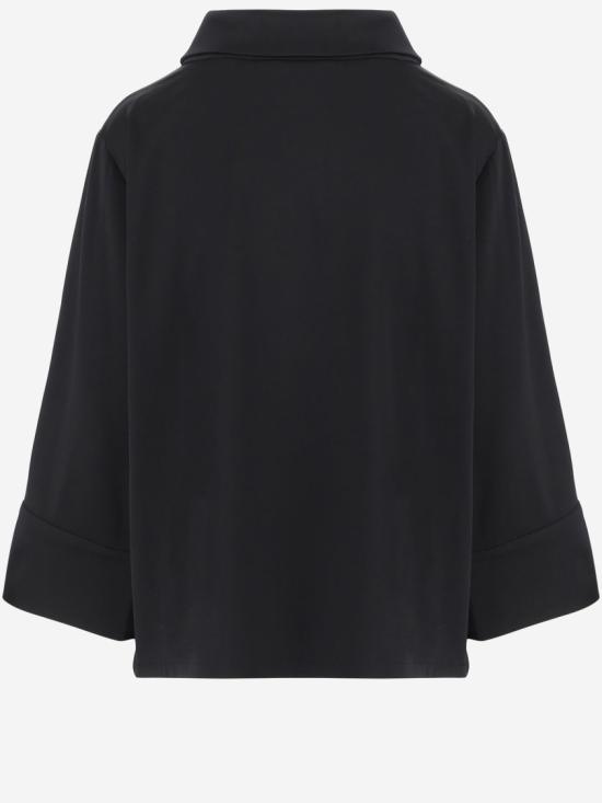 26FW 바이말렌비거 탑 104330050 Black - BY MALENE BIRGER