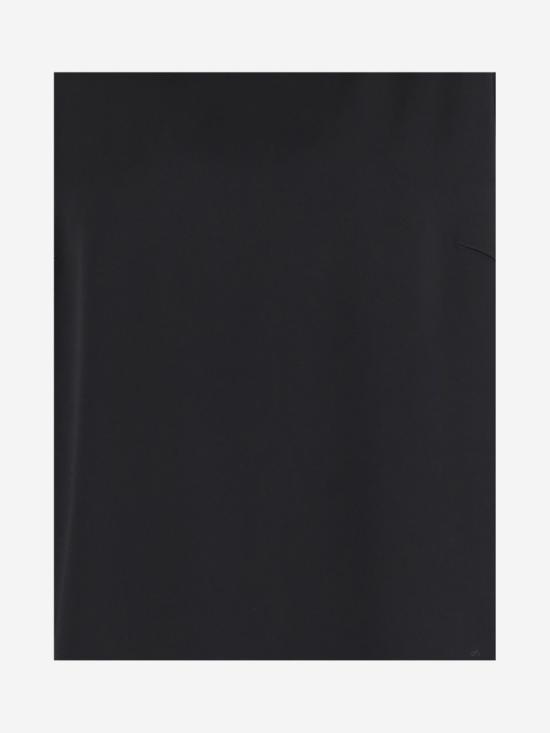 26FW 바이말렌비거 탑 104330050 Black - BY MALENE BIRGER