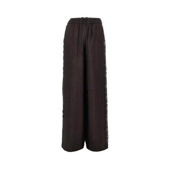 26FW 핑코 숏팬츠 107147A3FC Brown