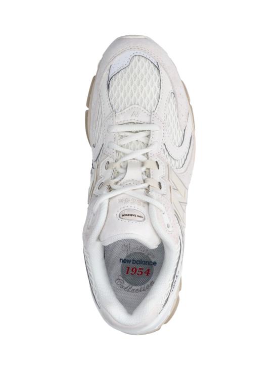 26FW 뉴발란스 스니커즈 U1954 1R3 WHITE - NEW BALANCE