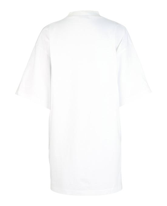  발렌시아가 탑 723976 TNVN8 9040 10022 1 White - BALENCIAGA
