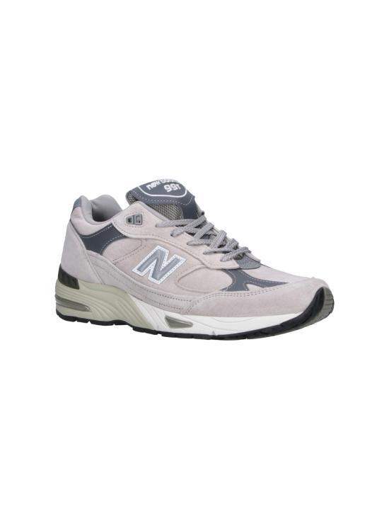 26FW 뉴발란스 991 스니커즈 M991 PG1 GREY - NEW BALANCE