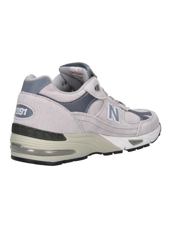 26FW 뉴발란스 991 스니커즈 M991 PG1 GREY - NEW BALANCE