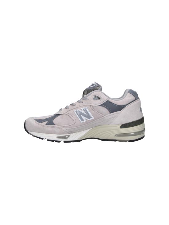 26FW 뉴발란스 991 스니커즈 M991 PG1 GREY - NEW BALANCE