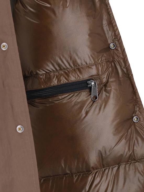 26FW 노스페이스 자켓 NF0A8EGB 1OI BROWN - NORTH FACE