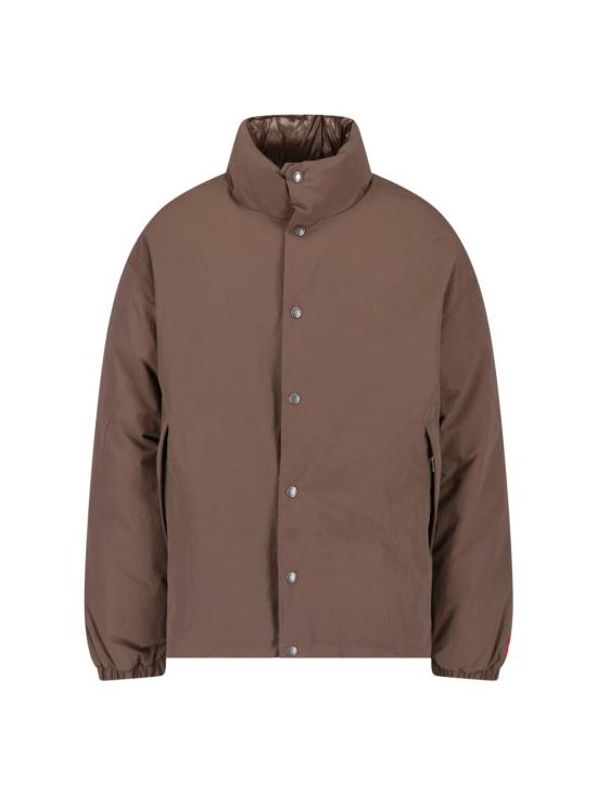 26FW 노스페이스 자켓 NF0A8EGB 1OI BROWN