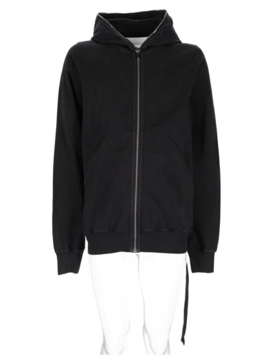 26FW 다크쉐도우 탑 DU02F6291 RIGP09 Black