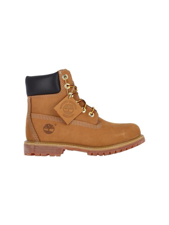 26FW 팀버랜드 6인치 레이스업 부츠 TB110361 7131 BROWN