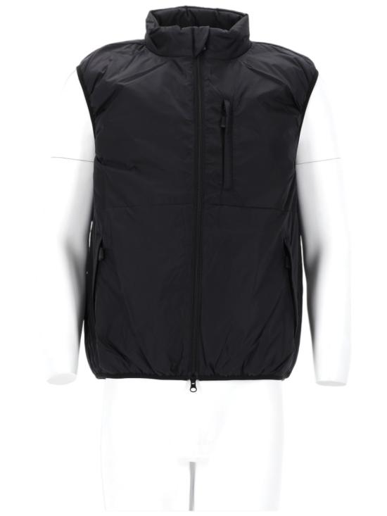  아스페시 자켓 G199 7961C996241 Black