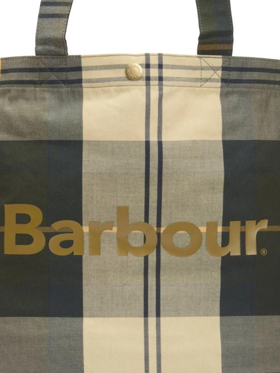 26FW 바버 토트백 UBA0751TN51 Neutrals - BARBOUR