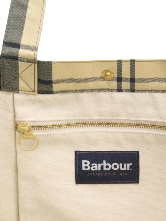 26FW 바버 토트백 UBA0751TN51 Neutrals - BARBOUR