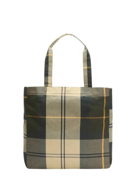 26FW 바버 토트백 UBA0751TN51 Neutrals - BARBOUR
