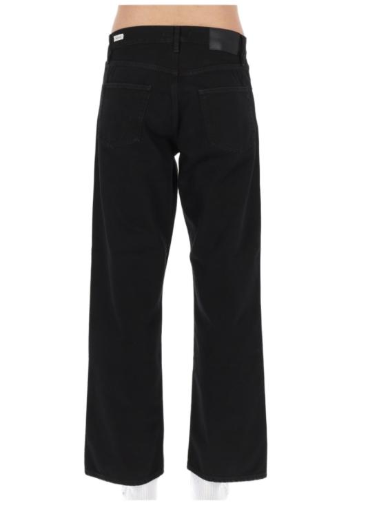 26FW 선플라워 데님 5171 707 Black - SUNFLOWER