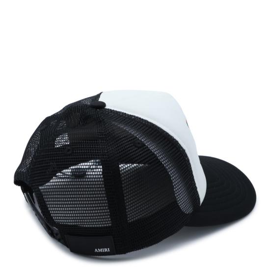 26FW 아미리 볼캡 AM426HE0160002 Black - AMIRI