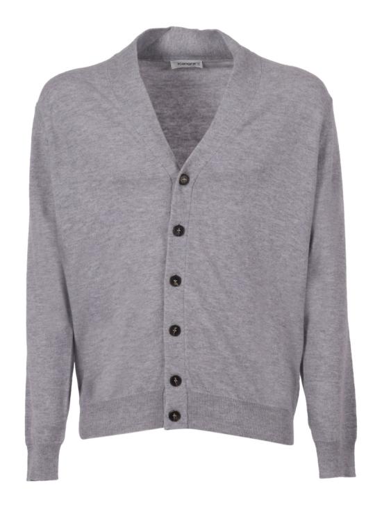 25FW 캉그라 니트웨어 2008 62 Grey