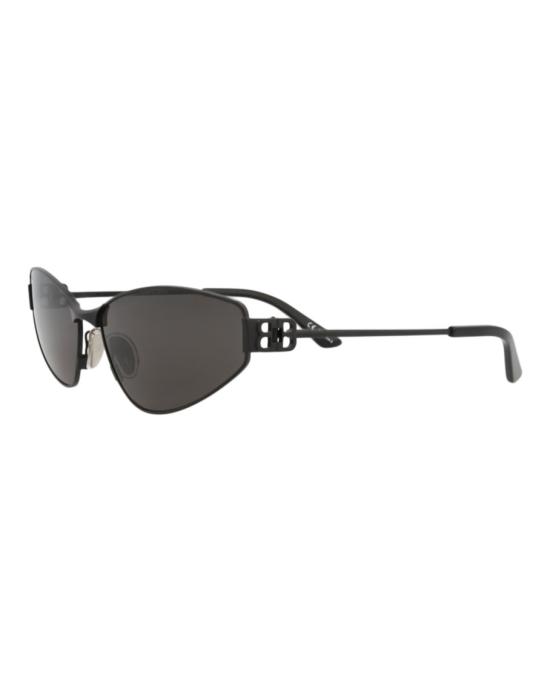  발렌시아가 선글라스 BB0335S 30014921 001 00011 NS Black - BALENCIAGA