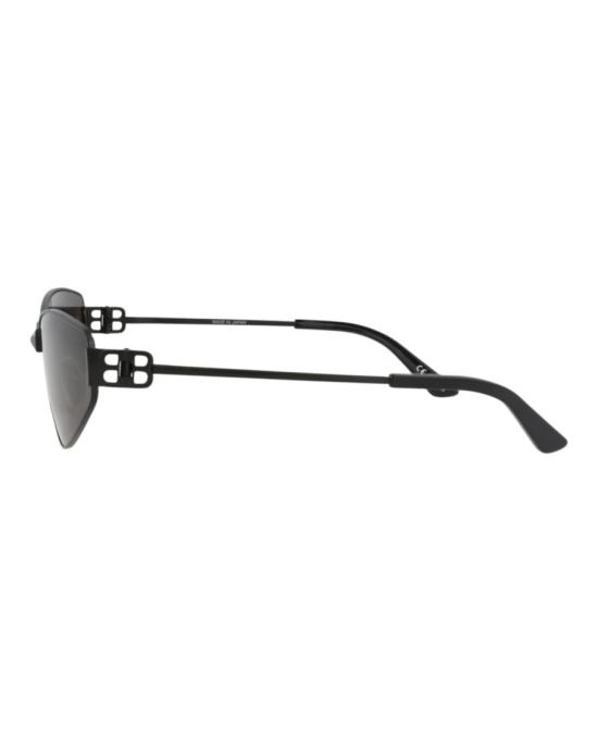  발렌시아가 선글라스 BB0335S 30014921 001 00011 NS Black - BALENCIAGA