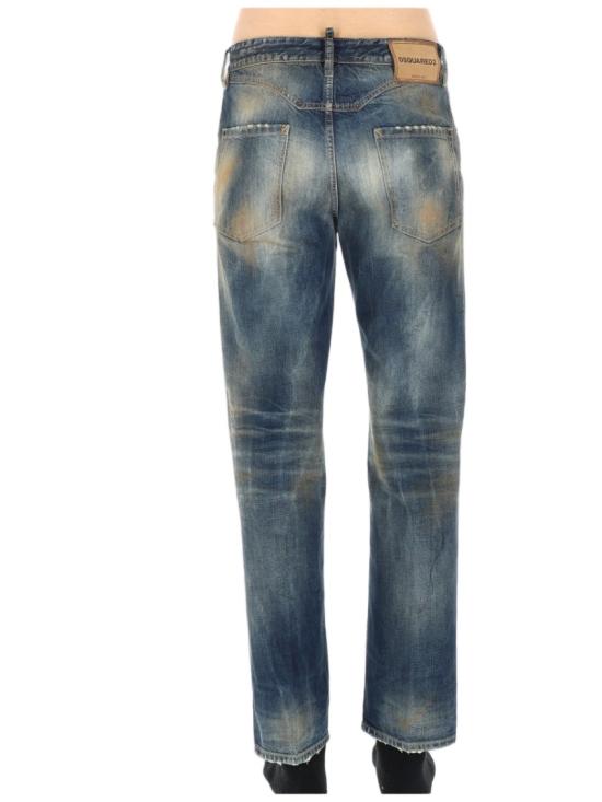26FW 디스퀘어드2 데님 S74LB1997 D30011470 Grey - DSQUARED2