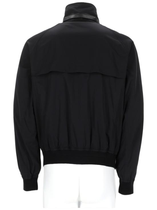 26FW 톰포드 자켓 OBS073 FMN064NAA Black - TOMFORD