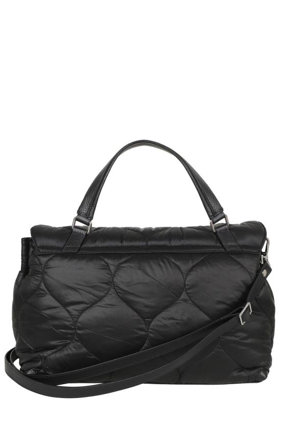 26FW 자넬라토 가방 070930 2310000 M 099 Black - ZANELLATO