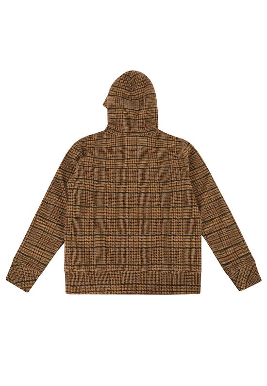26FW [키즈] 랄프 로렌 탑 322B27801 001 GLENVIEW TWEED - RALPH LAUREN