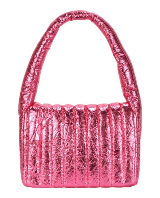  발렌시아가 가방 787896 2AA3W 5528 60010 NS Pink - BALENCIAGA