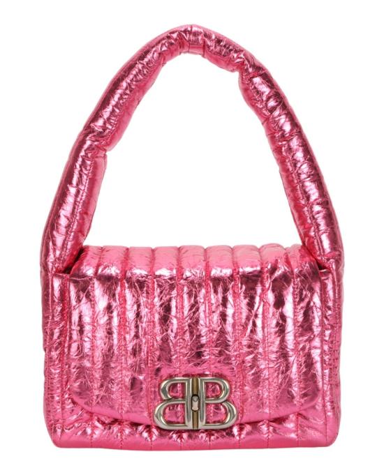  발렌시아가 가방 787896 2AA3W 5528 60010 NS Pink