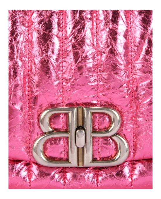  발렌시아가 가방 787896 2AA3W 5528 60010 NS Pink - BALENCIAGA