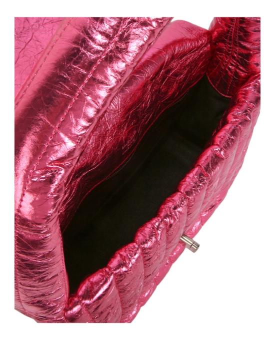  발렌시아가 가방 787896 2AA3W 5528 60010 NS Pink - BALENCIAGA