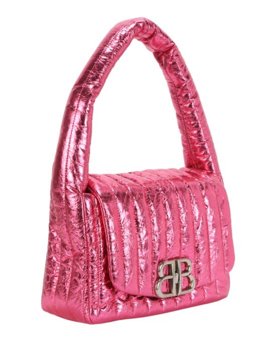  발렌시아가 가방 787896 2AA3W 5528 60010 NS Pink - BALENCIAGA