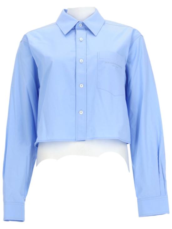  알렉산더 왕 탑 1WC3261347 459B Blue