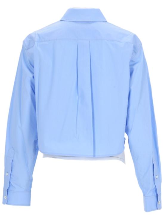  알렉산더 왕 탑 1WC3261347 459B Blue - ALEXANDER WANG