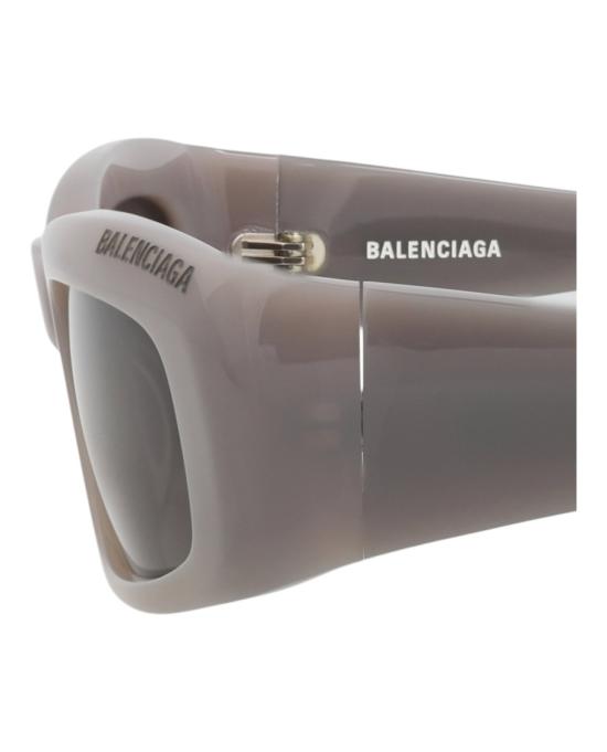  발렌시아가 선글라스 BB0266S 30013986 003 00147 NS Grey - BALENCIAGA