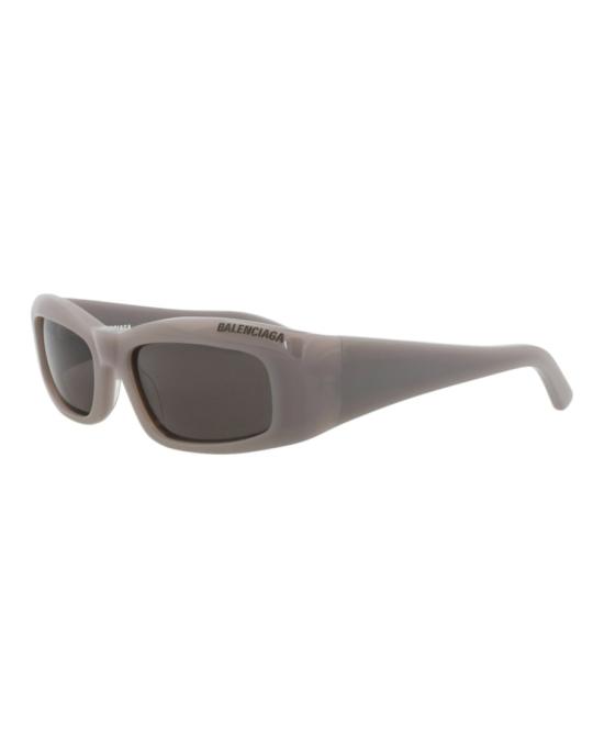  발렌시아가 선글라스 BB0266S 30013986 003 00147 NS Grey - BALENCIAGA