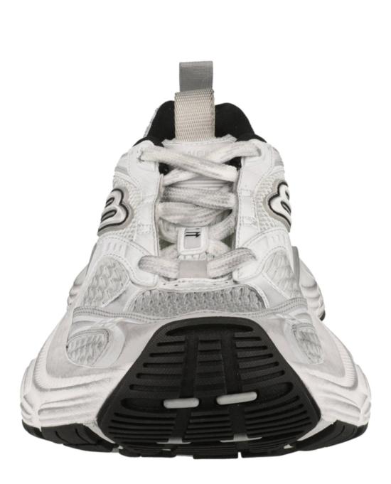  발렌시아가 스니커즈 792778 W2MV2 9110 91789 38 White - BALENCIAGA