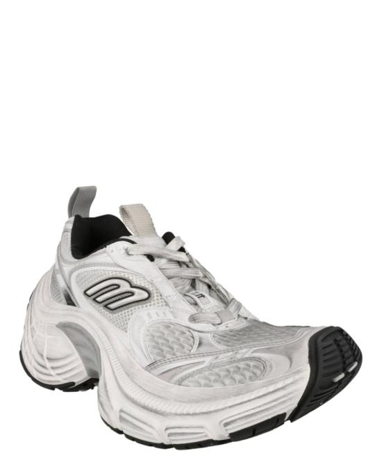  발렌시아가 스니커즈 792778 W2MV2 9110 91789 38 White - BALENCIAGA