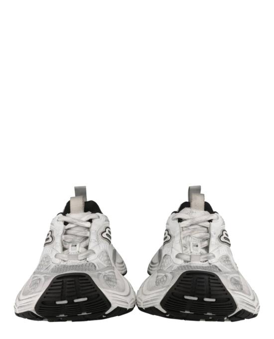  발렌시아가 스니커즈 792778 W2MV2 9110 91789 38 White - BALENCIAGA