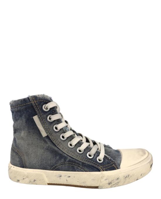  발렌시아가 스니커즈 688756 W3RCL 4090 40001 36 Grey