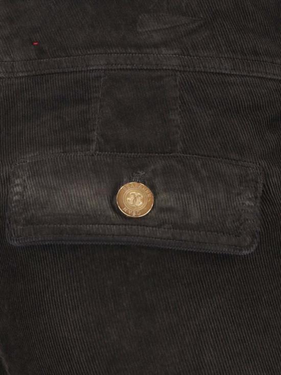 26FW 씨페러 데님 SWP0016 TCS00228065 Brown - THE SEAFARER