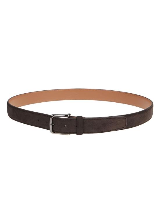  토즈 벨트 XCMCP610100AET Brown - TODS