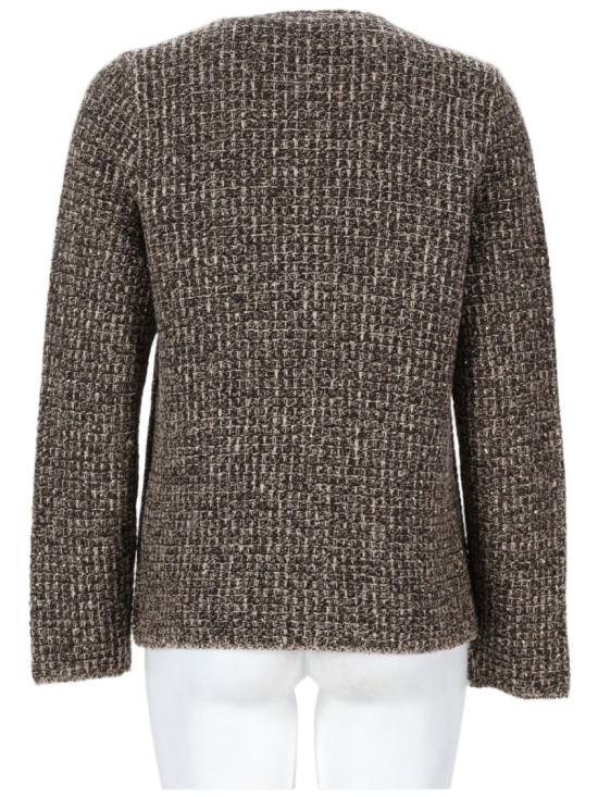 26FW 파비아나 필리피 자켓 GCD216F165 M257VR2 Grey - FABIANA FILIPPI