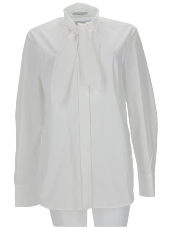 26FW 지방시 수트 자켓 BW61MG165R 100 White
