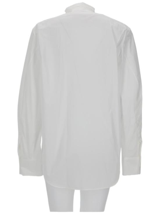26FW 지방시 수트 자켓 BW61MG165R 100 White - GIVENCHY